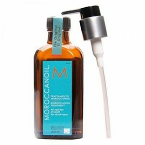 Moroccan oil